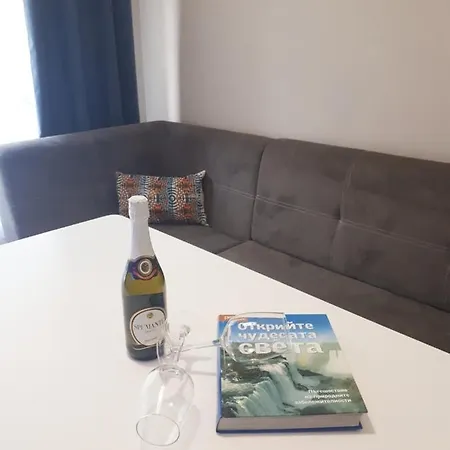 Hostex Meraki Stara Zagora