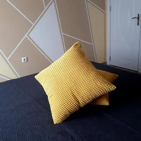 Apartament Hostex Meraki Stara Zagora