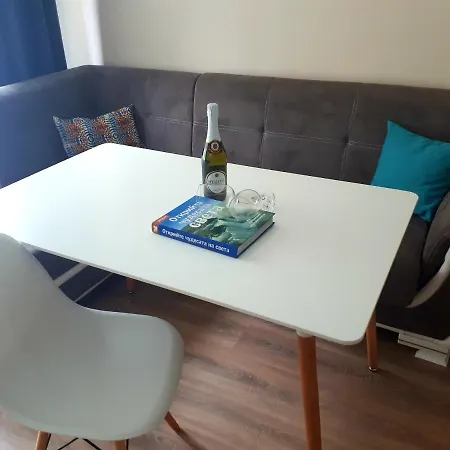 Apartamento Hostex Meraki *