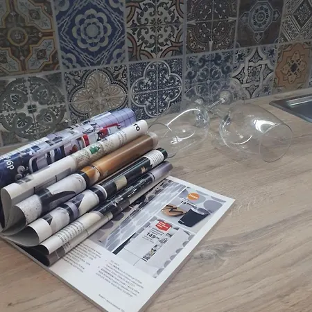 Hostex Meraki *