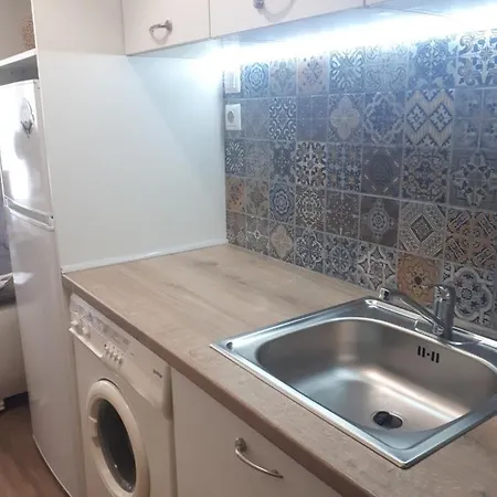 Apartament Hostex Meraki