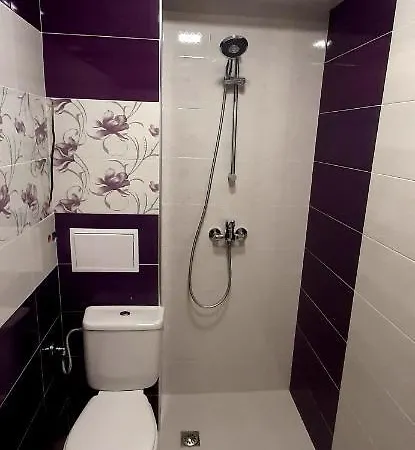 Hostex Meraki Apartament Stara Zagora