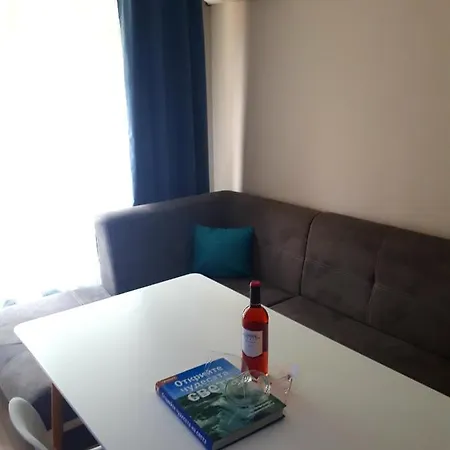 Apartament Hostex Meraki Stara Zagora