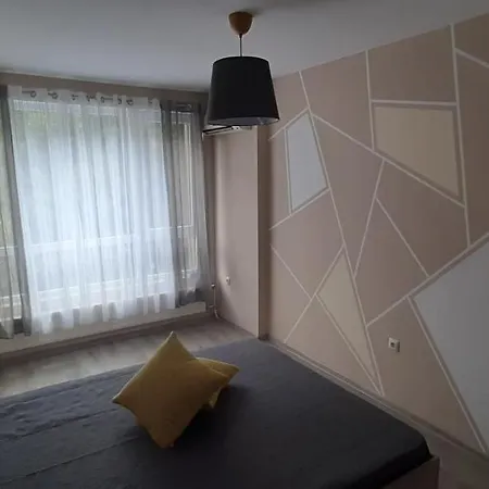 Apartament Hostex Meraki