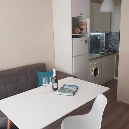 Hostex Meraki * ستارا زاغورا