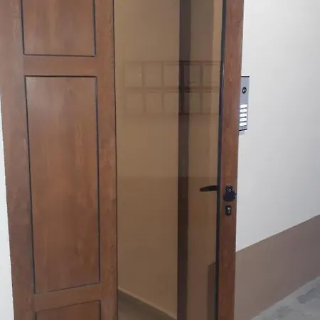 Hostex Meraki Stara Zagora