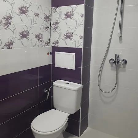 Hostex Meraki Apartament Stara Zagora