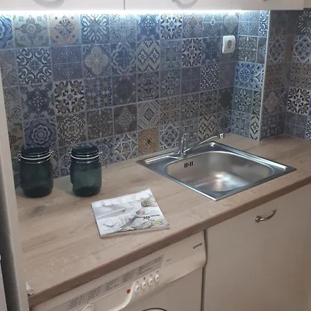 Hostex Meraki * Stara Zagora