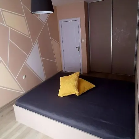 Hostex Meraki Apartament *