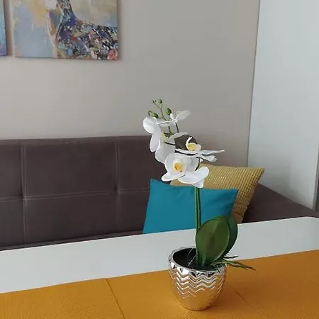 Hostex Meraki Apartament Stara Zagora