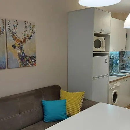 Hostex Meraki * Stara Zagora