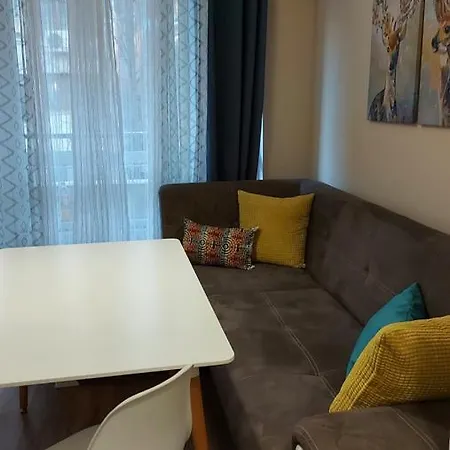 Hostex Meraki Apartament