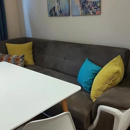 Hostex Meraki Apartament Stara Zagora
