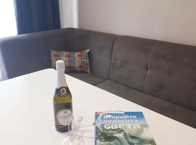 Hostex Meraki Stara Zagora