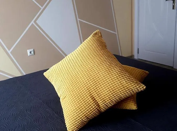 Appartamento Hostex Meraki Stara Zagora