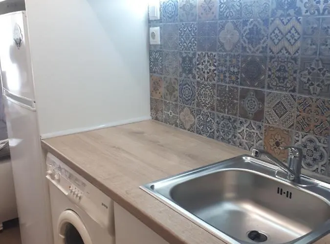 Appartamento Hostex Meraki