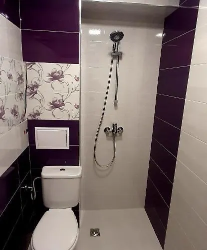 Hostex Meraki Appartamento Stara Zagora