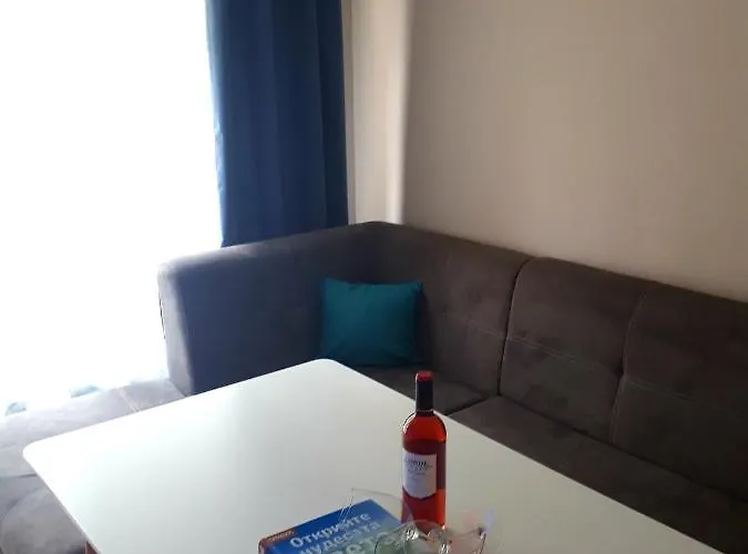 Appartamento Hostex Meraki Stara Zagora