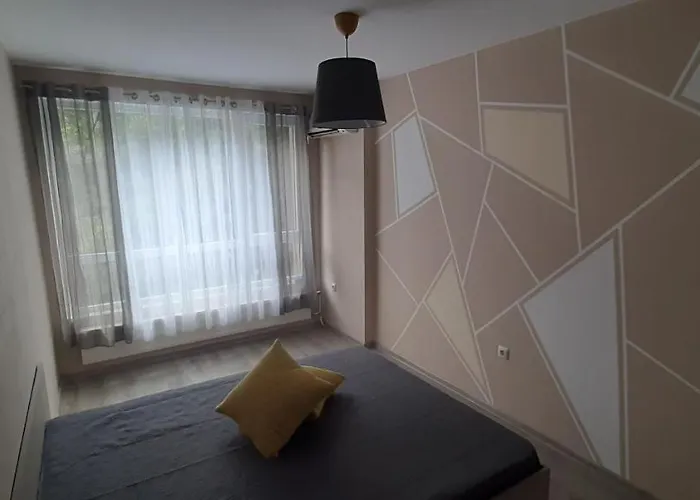 Appartamento Hostex Meraki