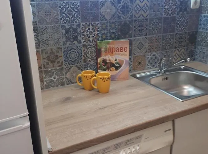 Hostex Meraki Appartamento *