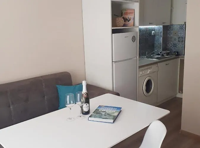 Hostex Meraki * Stara Zagora