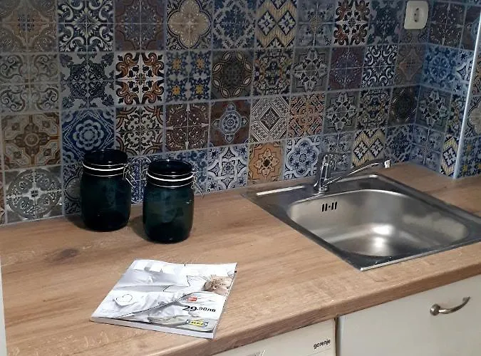 Hostex Meraki Appartamento