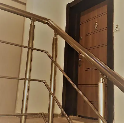 Hostex Meraki Appartamento