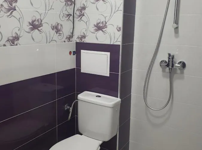 Hostex Meraki Appartamento Stara Zagora