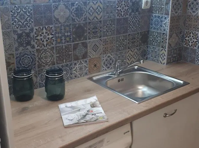 Hostex Meraki * Stara Zagora