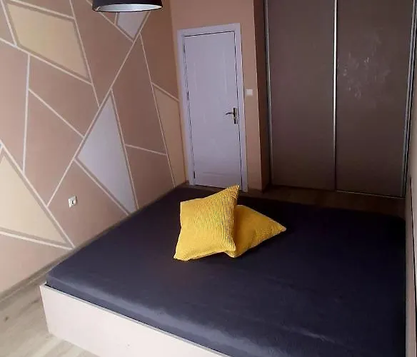 Hostex Meraki Appartamento *