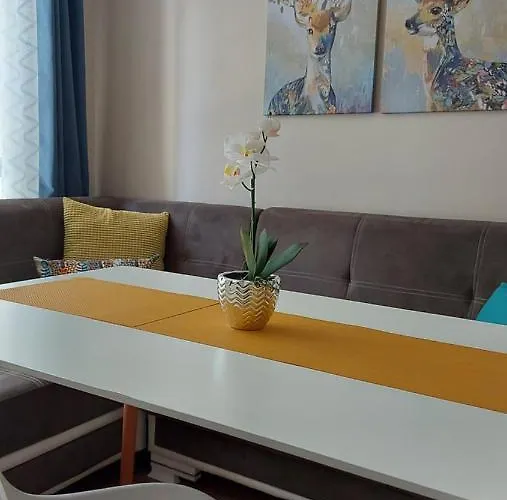 Hostex Meraki Appartamento