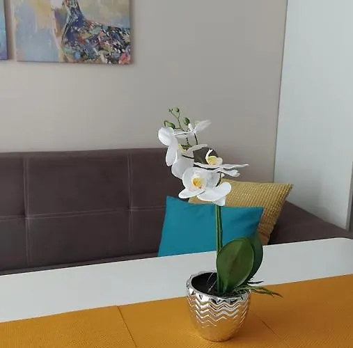 Hostex Meraki Appartamento Stara Zagora