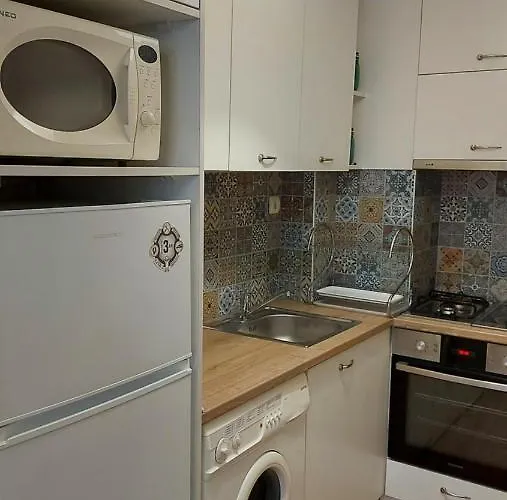 Hostex Meraki Appartamento