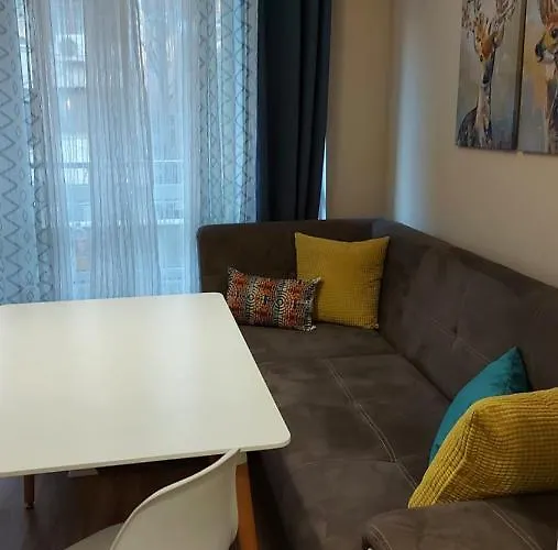 Hostex Meraki Appartamento