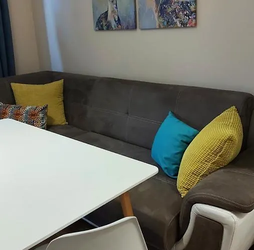 Hostex Meraki Appartamento Stara Zagora