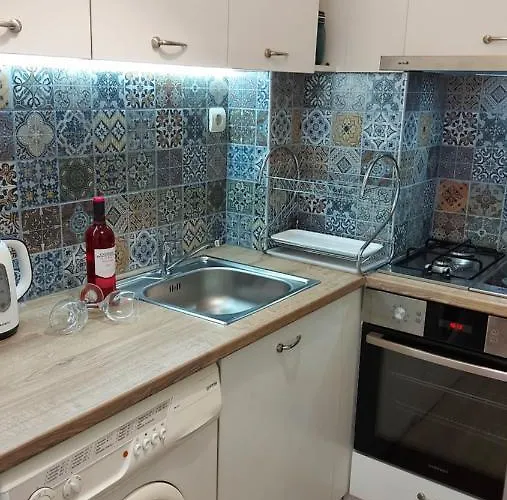 Hostex Meraki Appartamento *