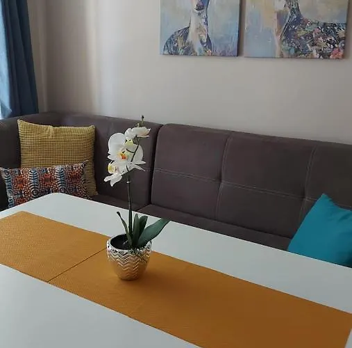 Hostex Meraki Appartamento *